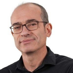 Maurice - Prof de marketing digital - Villenave-d'Ornon