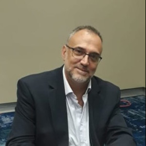 Eduardo - Prof de management et gestion d'entreprise - Ciudad de México