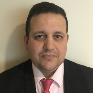 Abdelkarim - Prof de maths - Argenteuil