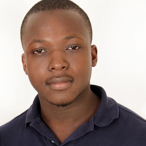 Souleymane - Prof d'initiation informatique - Montigny-le-Bretonneux