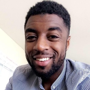 Guillaume - Prof de maths - Villejuif