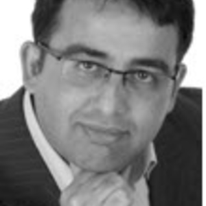 Faouzi - Prof de développement web - Meyzieu