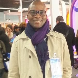 Kossi - Prof d'économie - Lyon