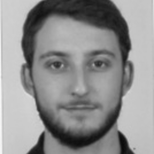 Corentin - Prof de word - Beauchastel