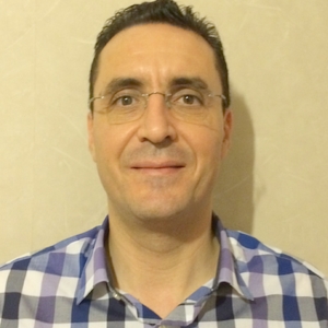 TAYEB - Prof d'initiation informatique - Aulnay-sous-Bois