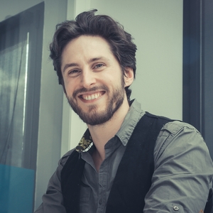 François-Xavier - Prof d'initiation informatique - Évry-Courcouronnes