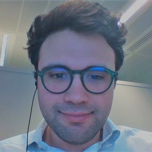 Mustapha - Prof de maths - Paris