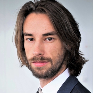 Alexandre - Prof de français - Puteaux