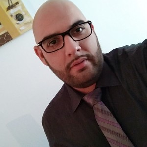 Zine-eddine - Prof d'initiation informatique - Cluses