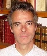 Philippe - Prof d'initiation informatique - Sées