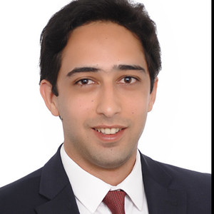 Younes - Prof d'initiation informatique - Paris