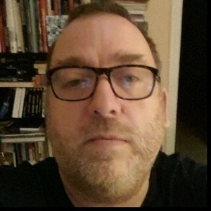 Thierry - Prof de réseaux informatiques - Bois-Colombes
