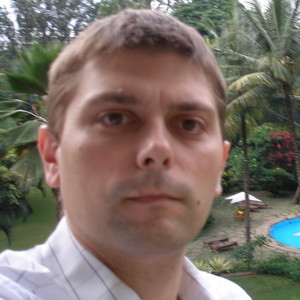 Patrick - Prof d'initiation informatique - Lunel