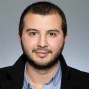Karim - Prof d'initiation informatique - Suresnes