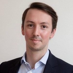 Antoine - Prof d'initiation informatique - Asnières-sur-Seine