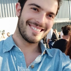Anthony - Prof de préparation bac scientifique - Paris 2e