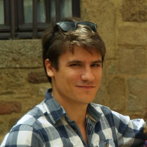 Guillaume - Prof d'aide aux devoirs - Vincennes