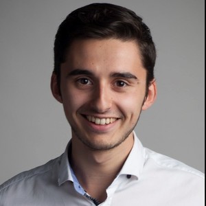 Vincent - Prof de français - Toulouse