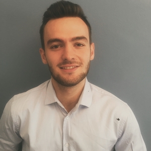 Arnaud - Coach professionnel - Paris