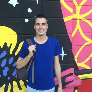 Remi - Prof d'aide aux devoirs - Toulouse