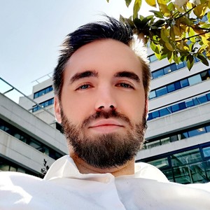 Nicolas - Prof de maths - Montrouge