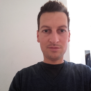 Gauthier - Prof de marketing - Lille