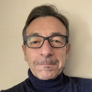 Romolo - Prof d'italien - Neuilly-sur-Seine