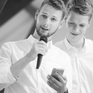 Benjamin - Prof d'aide à la rédaction de cv - lettre de motivation - Namur