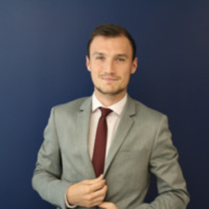 Stefan - Coach en recherche d'emploi - Sainte-Geneviève-des-Bois