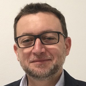 Nicolas - Coach professionnel - Tours