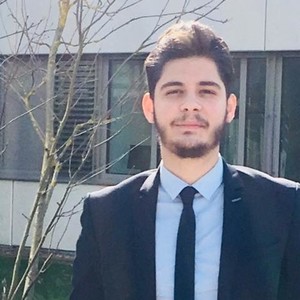 MOHAMED HASSINE - Prof de maths - Massy