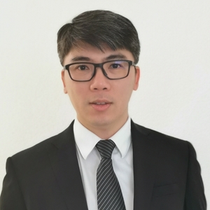 Alexandre - Prof d'initiation informatique - Soisy-sur-Seine