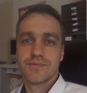 Nicolas - Prof de français - Bois-Guillaume