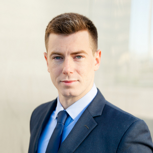 Sébastien - Coach professionnel - Paris