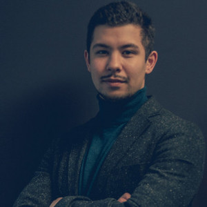 Leo - Prof de français - Paris