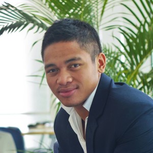 Andry - Prof de maths - Paris