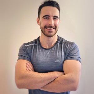 Pierre - Coach sportif - Paris