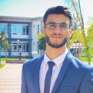 CHERIF - Prof d'initiation informatique - Versailles