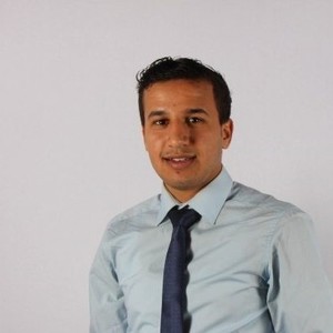 Mounir - Prof de maths - Blagnac