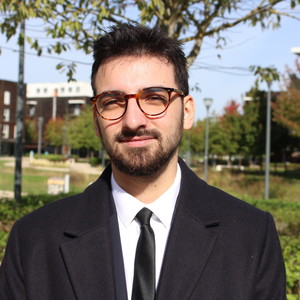 Olivier - Prof d'économie - Neuilly-sur-Seine