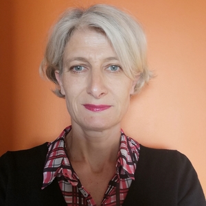 JEANNE DIACRE - Prof d'expression orale - anglais - Tours