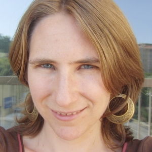 Cécile - Prof d'anglais - Antibes