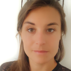 Louise - Prof d'anglais - La Seyne-sur-Mer