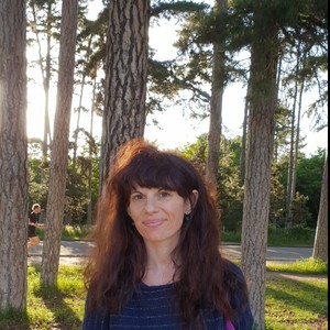 Floriane - Coach professionnel - Paris