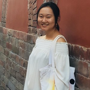 Jia - Prof de chinois - Paris 3e