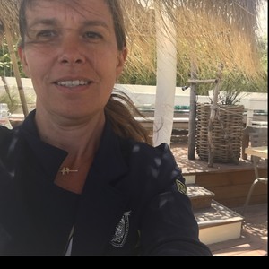 Sophie - Coach en recherche d'emploi - Nantes