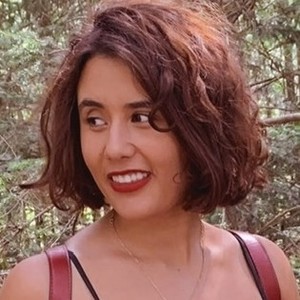Margot - Prof d'espagnol - Paris