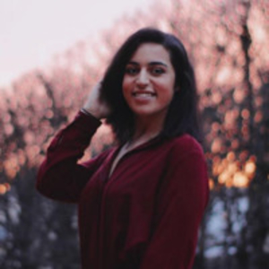 Sharon - Prof d'initiation informatique - Les Lilas