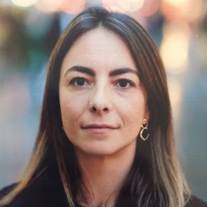 CHARLOTTE - Prof d'orthographe - Paris