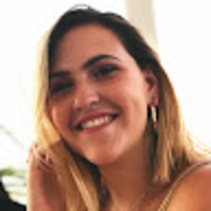 Pauline - Prof d'anglais - Toulon